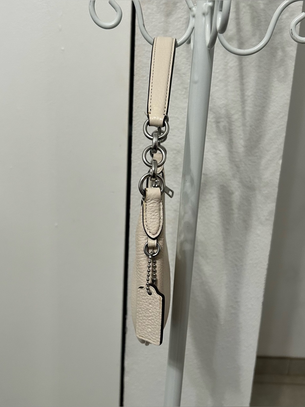 Coach Payton Hobo Bag "chalk" - Picture 2 of 8